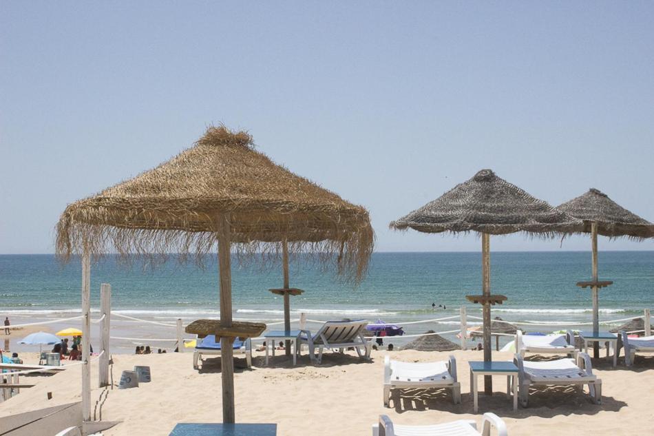 Paloma Caparica Beach Costa de Caparica Exteriör bild